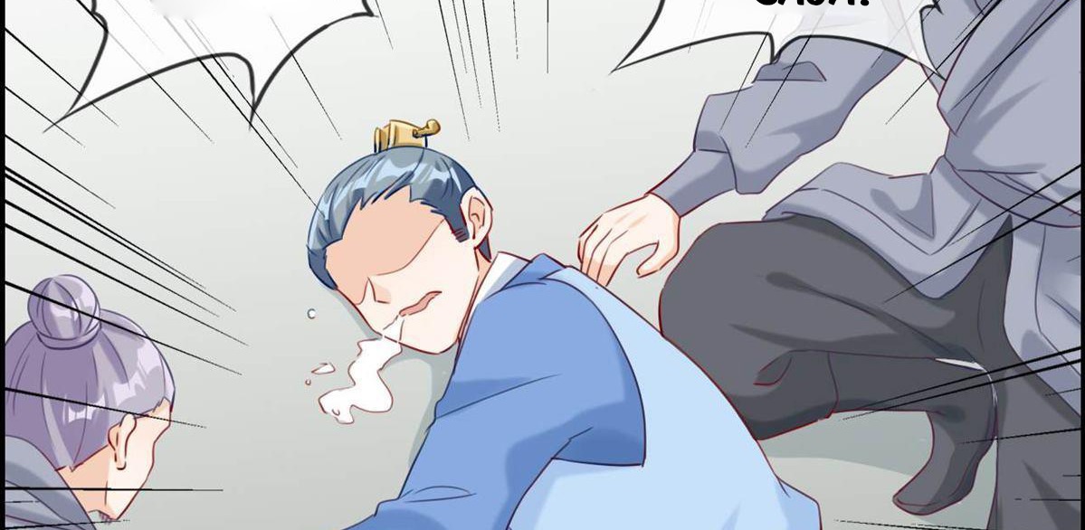 Strongest System (The Strongest Dandy System) Chapter 07 Gambar 74
